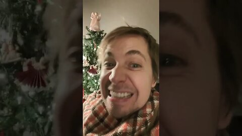 CHILDREN OF THE WORLD! My GREAT Reveal! I AM… 🥁 🎅