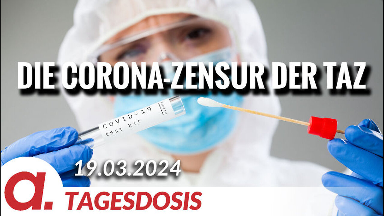 Wie Maß und Vernunft in der Corona-Pandemie wegzensiert wurden | Von Norbert Häring