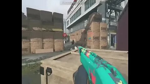 cod highlights #warzone2 #shorts