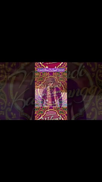 Raymond Ramnarine - Mehendi Ka Ranngg #top10 #bollywoodremix #caribbeanmusic #RaymondRamnarine #fyp