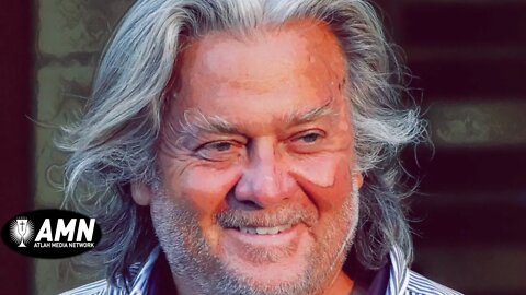 MY TAKE ON STEVE BANNON