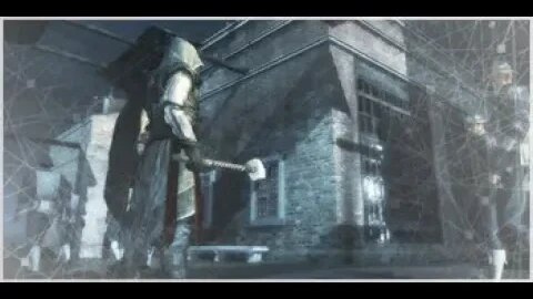 Leave No Man Behind (Assassin's Creed II)
