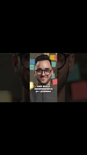 Autism Independence #autism #aspergers #actuallyautistic #asd #neurodiversity #autismawareness