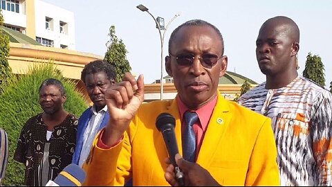 Droits de l'homme: le Burkina dénonce l'hypocrisie de l'Occident (Zoom Afrique)