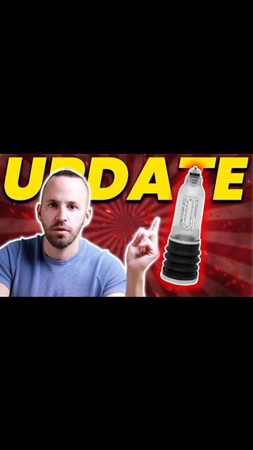 Bathmate Xtreme - An Honest Review #shorts