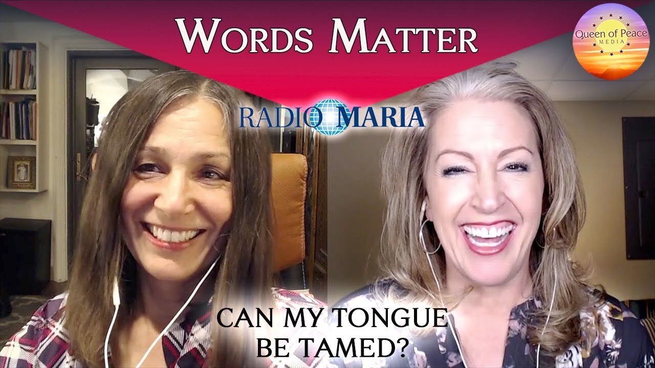 WATCH YOUR WORDS! "Death and Life Are in the Power of the Tongue"(Ep 27)