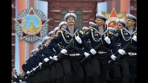 Russias Inevitable Victory In Ukraine