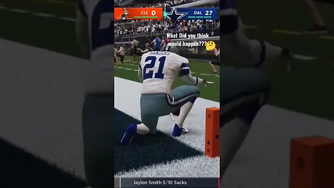 What Did You Think Would HAPPEN???🤔