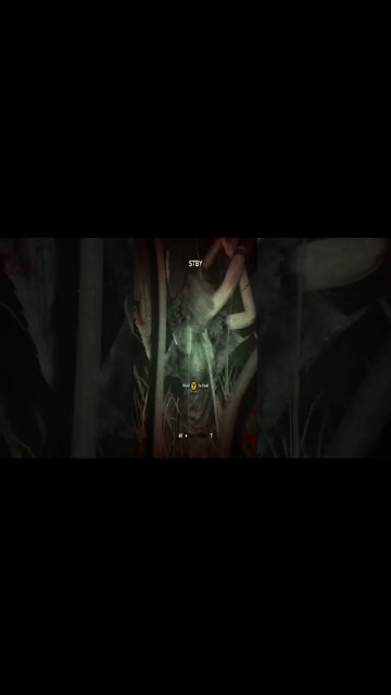 Outlast 2 - The Witch Axed Me A Question!!