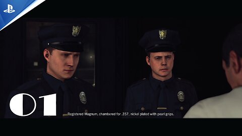 L.A Noire Chapter 1