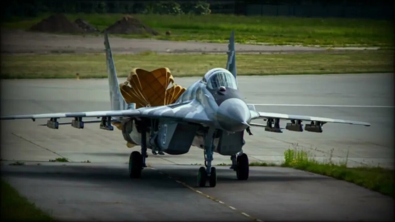 How Difficult Is It to Shoot Down the Shahed 136 On the MiG 29, What Factors Make the Task Complex