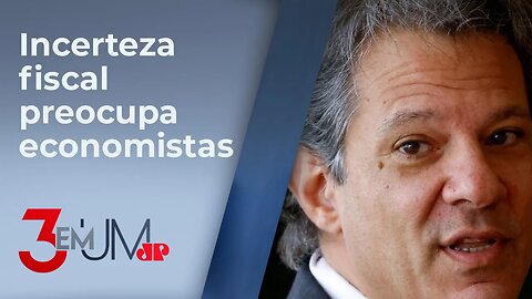 Fernando Haddad enfrentará sete desafios para zerar contas públicas