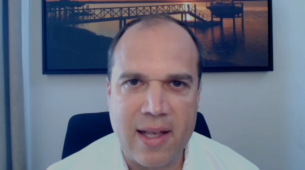 The DeSantis Example & Why Truth Is Never Defeated
