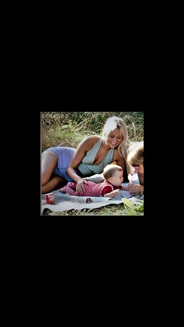 #ABBA #vocal enhanced 1 #Agnetha #Sleep Well #Sov gott min lilla vän #1970 #Subtitles