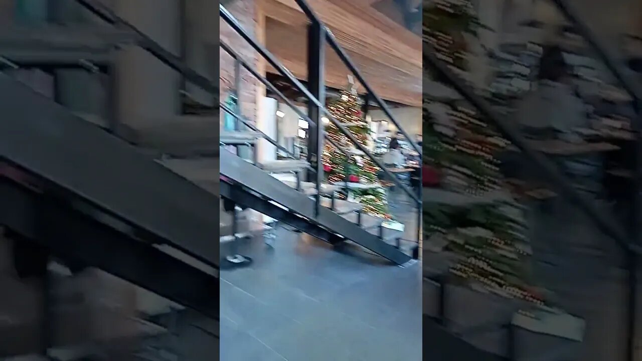 Soviet Stolovaya (canteen) In Sukhum Ablazia