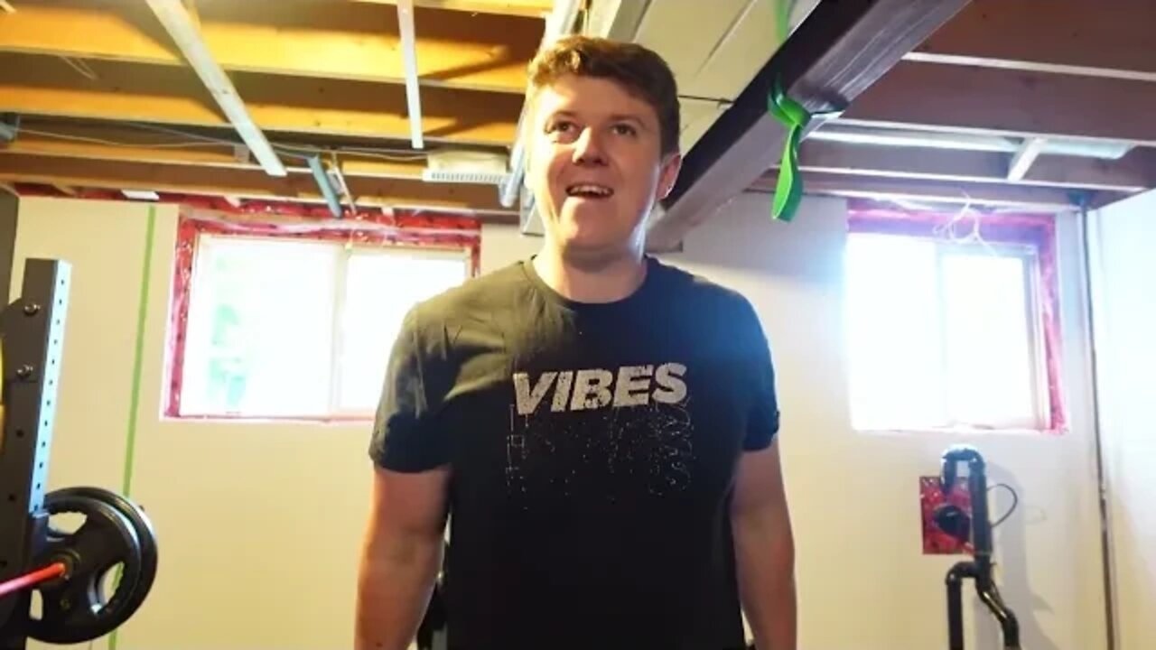 WORKOUT #VLOG & SPORTS DRINK SOCRATES: CRYSTAL PEPSI REVIEW