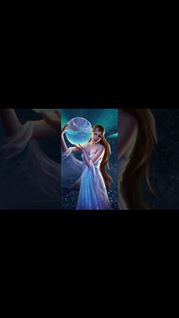 I HAVE A DREAM: BE IN THE INFINITE INTELLIGENCE & POWERFUL