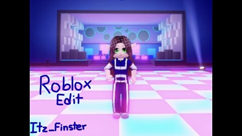 1 Roblox Edit