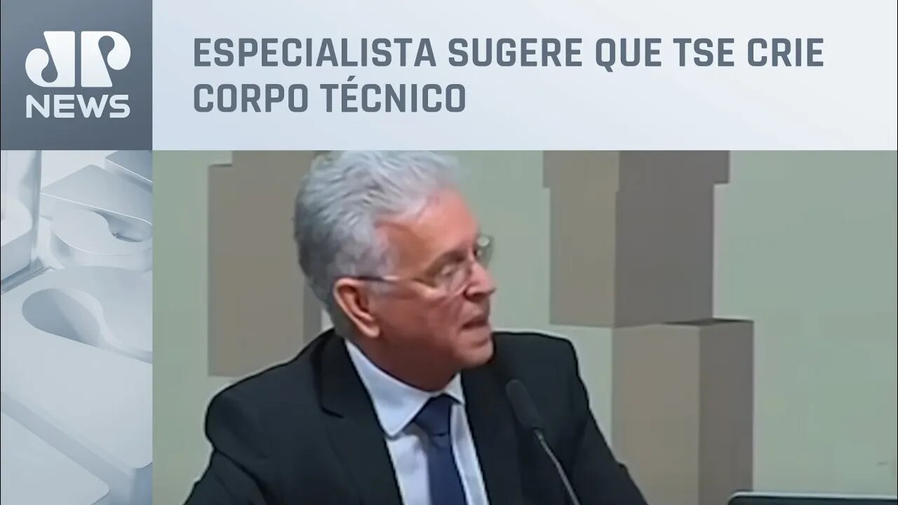 Senadores defendem transparĂȘncia em pesquisas eleitorais