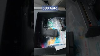 Car edc #edc #guns #shorts #pistol #army