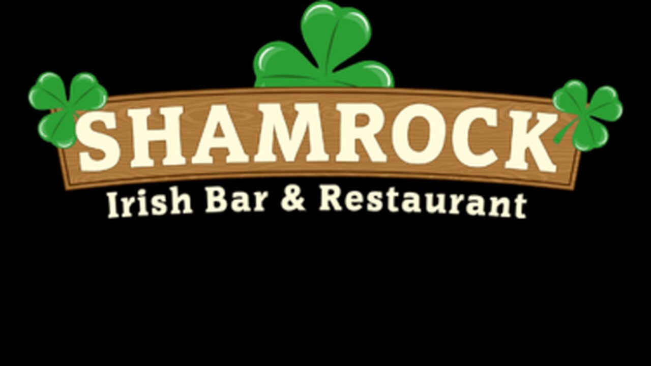 SHAMROCK: 10/30/24