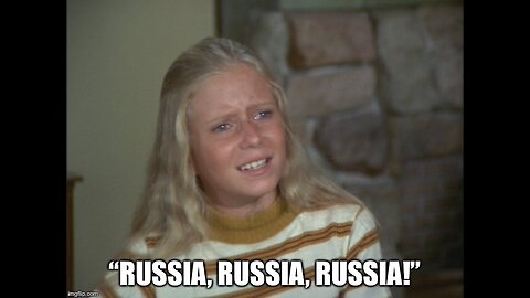 RUSSIA RUSSIA RUSSIA