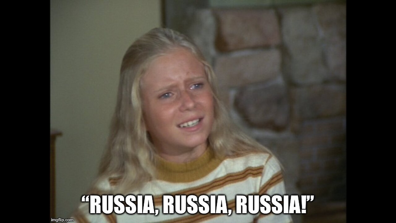 RUSSIA RUSSIA RUSSIA