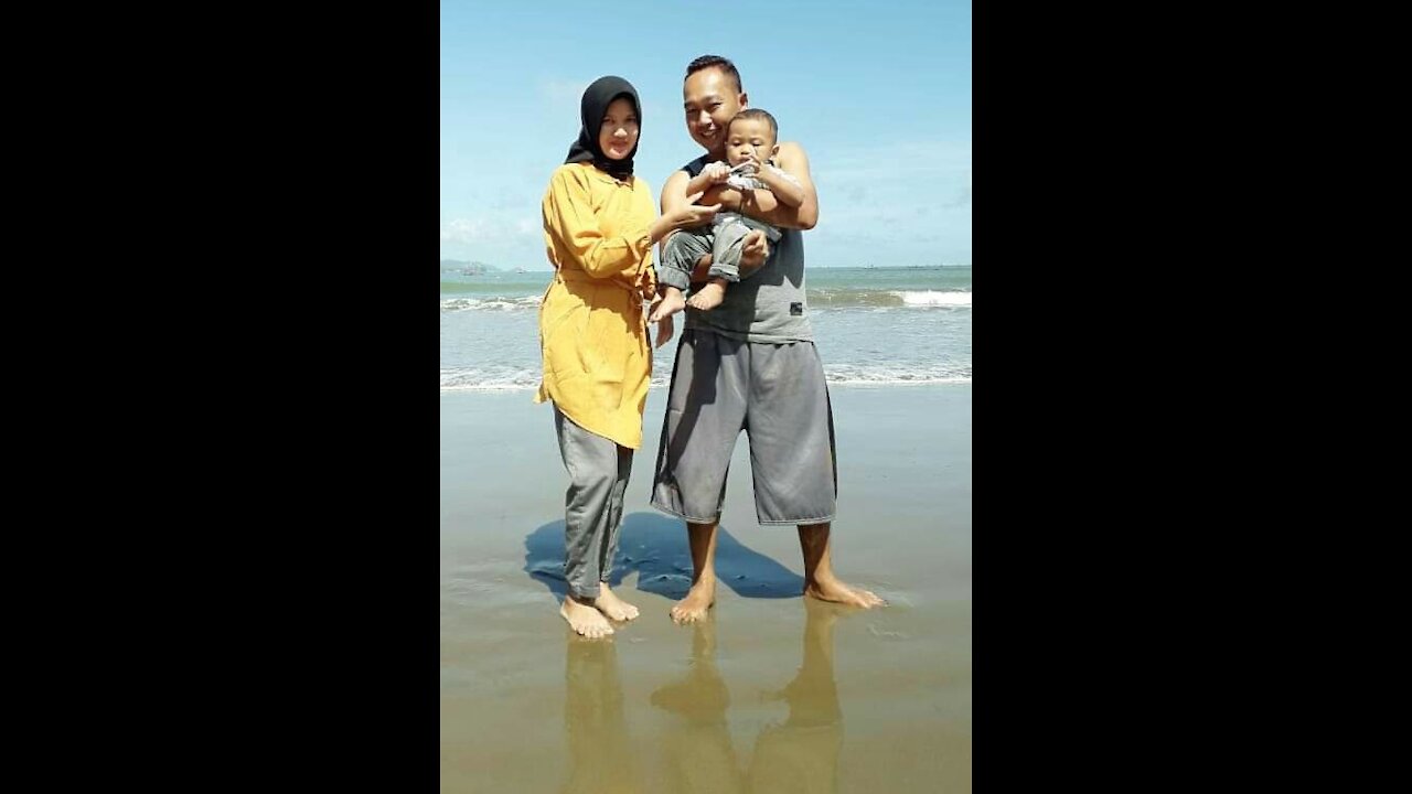 Senggigi beach | Beach