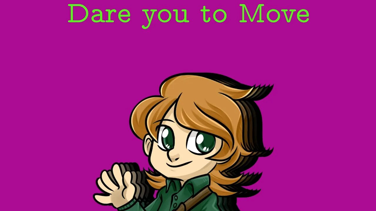 Dare you to Move - Not A Beautiful Letdown (exlted ver)