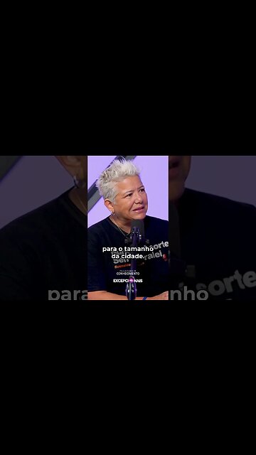 Minha experiência me tornou uma empreendedora muito mais preparada