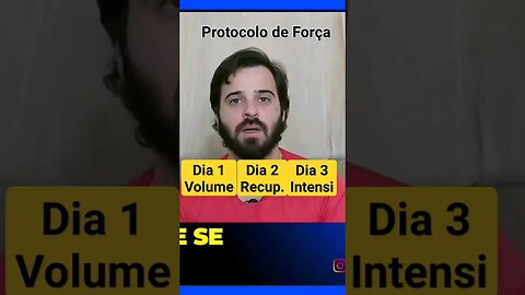 MÉTODO DE FORÇA SIMPLES E EFETIVO!!!