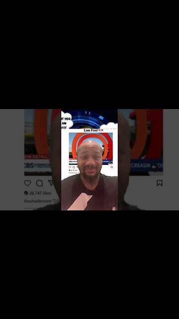 WL drugs leading to less spending on food or inflation