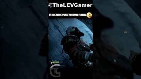 God of War Ragnarök | Corte_16 #shorts #games #jogos #gameplay #game #godofwar #godofwarragnarok #fy