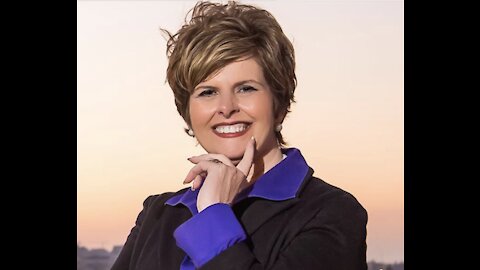 "I Am Coming to Give You a Supernatural Abundance!" from Cindy Jacobs