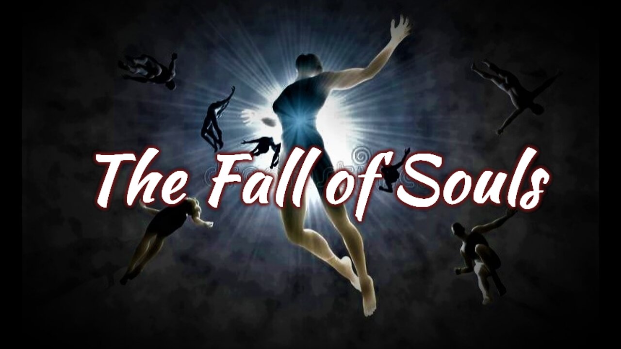 The Fall of the Soul: A Neoplatonic View On Our Devolution Into Physical Matter