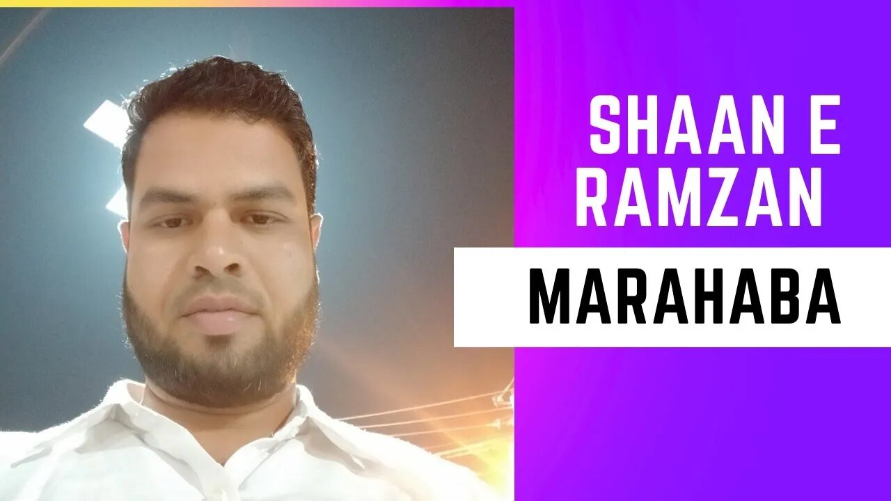 Shaan E Ramzan|MOHD. RAHEEMUDDIN|shorts|