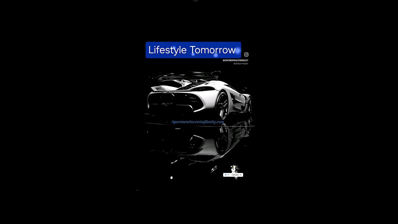 Invest Today, Lifestyle Tomorrow 🏘💰