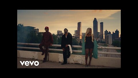 USHER, Summer Walker, 21 Savage - Good Good (Official Music Video)