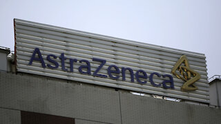 AstraZeneca vaccine is 79% effective against symptomatic Covid-19, company says