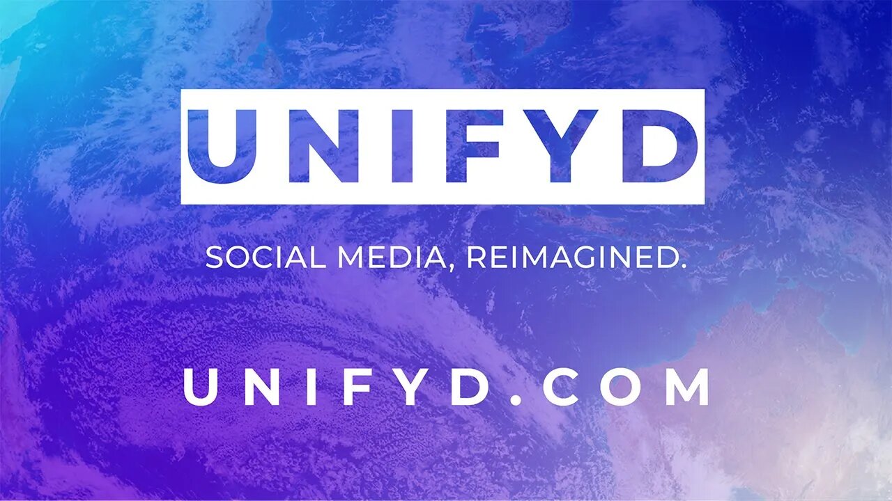 Introducing UNIFYD (with Jason Shurka)