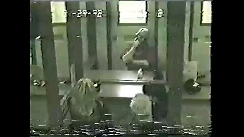 John Gotti blows a fuse