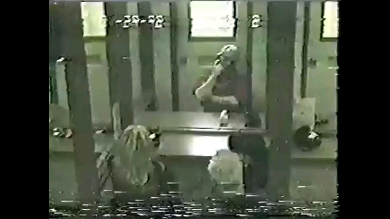 John Gotti blows a fuse