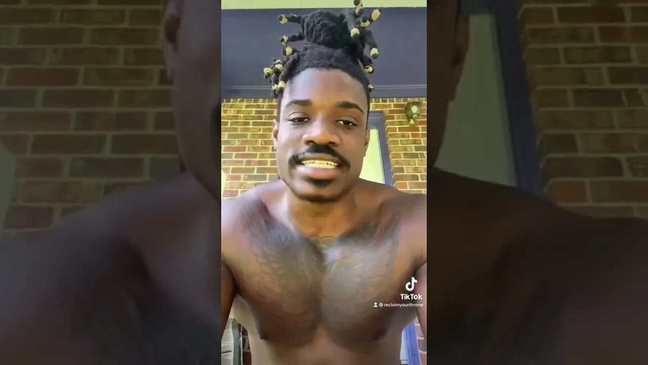 Modern only fans heaux’s are justifying STI’s 👑