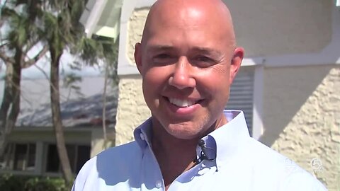 U.S. Rep. Brian Mast recognized for dedication to improve veteran care