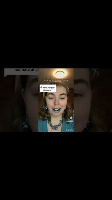 She Is PROOF The End Is Near