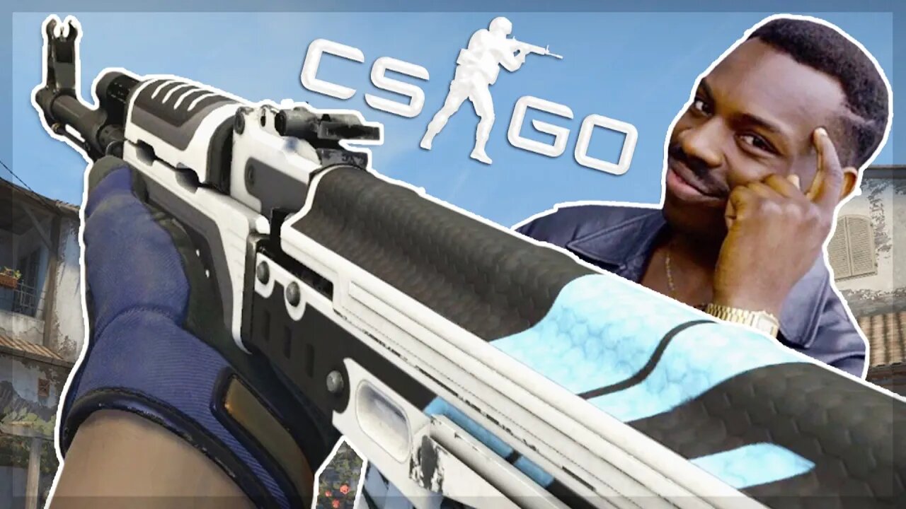 GIANT BRAIN CS:GO 🧠