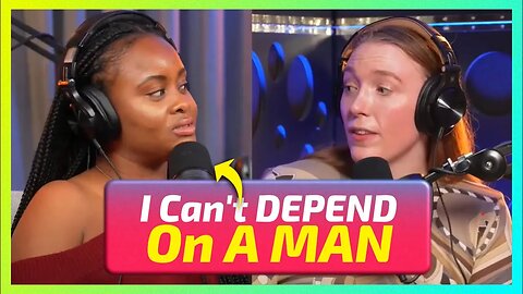 Modern Women Will Be HIT BADLY By THIS