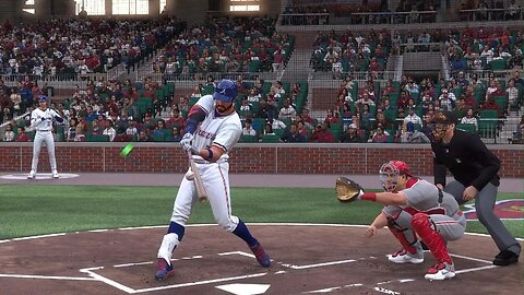 MLB The Show 22 GS HR (45)