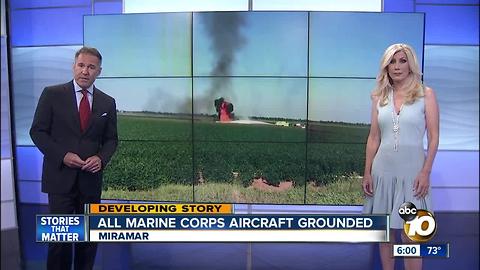 10News at 6pm Top Stories