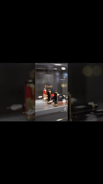 Most Incredible Luxury Pens In The World IN STOCK at Style of Zug 😉